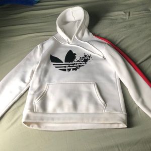 Adidas Sweater